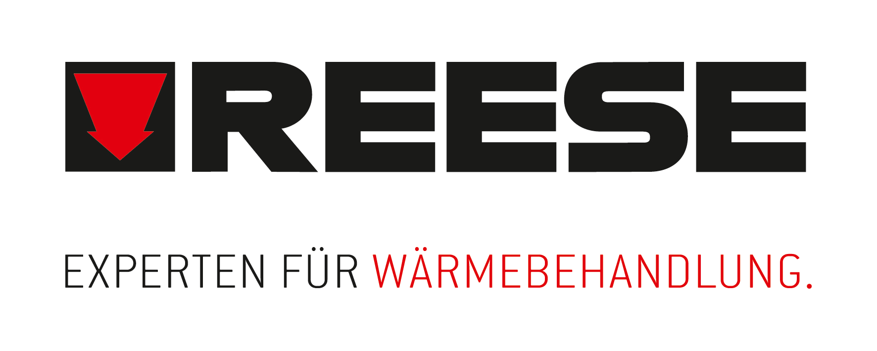 Logo Härterei Reese Chemnitz GmbH & Co. KG